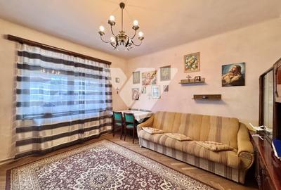 Casa de vanzare in Sibiu - Lazaret, langa Balanta Casa de vanzare in Sibiu - Lazaret, langa Balanta - 6