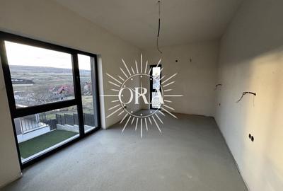 CASĂ DUPLEX 4 CAMERE CU CF | VANZARE | IRIS ZONA AUCHAN - LANGA PADURE - 12