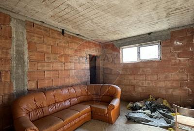 Casa cu 6 camere la rosu, intabulata in Zimandu Nou de v... Casa cu 6 camere la rosu, intabulata in Zimandu Nou de v... - 5