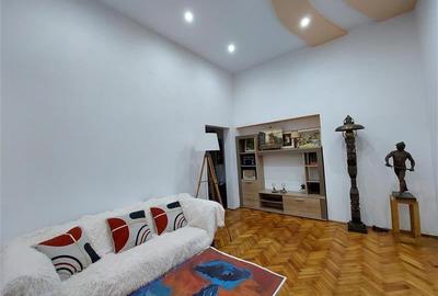 Apartament ultracentral cu posibilitate de mansardare - 6