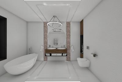 Casa inteligenta cu 5 camere in Baneasa, totul automatizat - 10