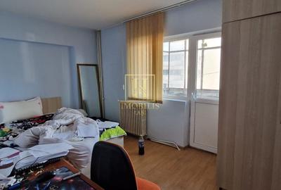 Apartament cu 3 camere decomandat în Central - 2