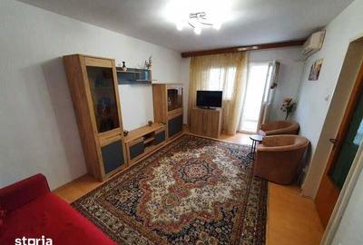 Apartament cu 2 camere decomandat în Decebal - 2