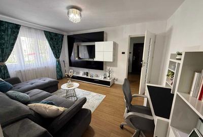 Apartament cu 2 camere în Micălaca - 1