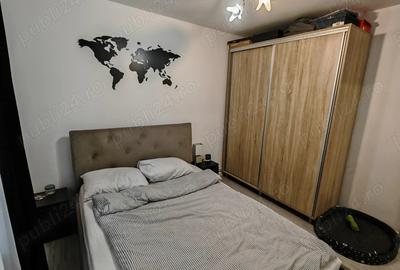 Apartament cu 2 camere decomandat în Central - 7