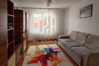 Inchiriere - apartament 3 camere, Iuliu Maniu Inchiriere - apartament 3 camere, Iuliu Maniu - 1