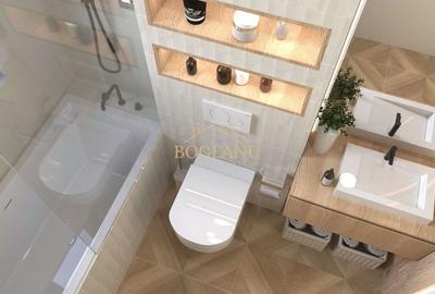 BG109-Apartament Premium 2 cam,TVA 9%-COMISION 0% - 9