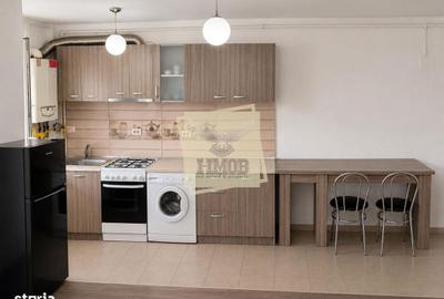 Apartament cu 2 camere decomandat în Central - 3