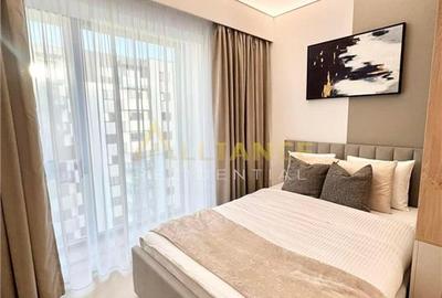 Garsonieră decomandată în Berceni - 4