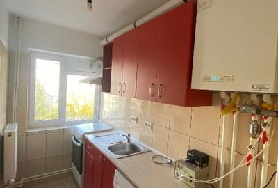 Apartament zona Tomis Nord Cireșica - 9