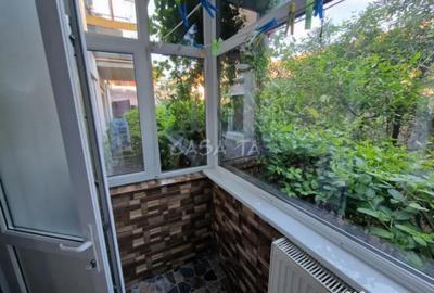 Apartament cu 2 camere semidecomandat în Plopilor - 1