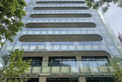 Spațiu comercial, de 85 mp, în Unirii - 8