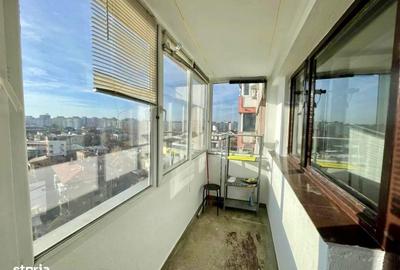 Apartament cu 2 camere, mobilat în Ferdinand - 4