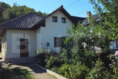 Casa spa?ioasa cu livada, intr-o zona lini?tia la 2 - 1