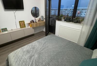 Apartament 2 camere decomandat | Mobilat Utilat | Popești-Leordeni - 3