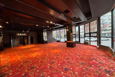 Proprietar inchiriez spatiu comercial ULTRACENTRAL Ion Mihalache 62 - 3