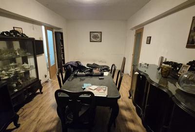 Apartament 3 camere zona Dristor - 4