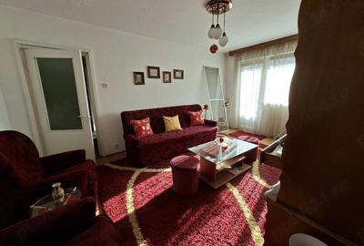 Apartament cu 2 camere semidecomandat în Moldova Nouă - 6