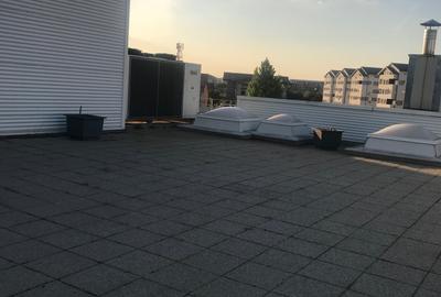 Închiriere / Vânzare – Clădire impecabilă birouri + depozit – Bd. Metalurgiei - 14