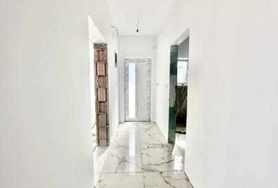 Duplex cu 3 camere cu Canalizare în Moșnița Nouă - 13