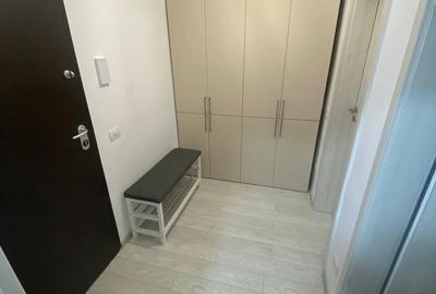 Garsonieră decomandată în Grozăvești - 2