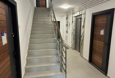 Apartament cu 2 camere decomandat în Central - 19
