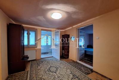 Casă individuală cu 3 camere cu Canalizare în Girocului - 8