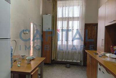 Spațiu comercial, de 39.78 mp, în Ultracentral - 7