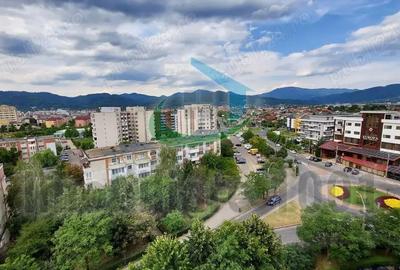Apartament cu 3 camere decomandat în Vasile Alecsandri