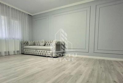 Apartament 3 camere, decomandat, parter zona 300 - 1