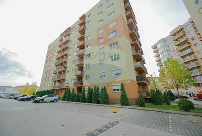 Apartament 2 camere parter inalt, loc parcare privat, Prima Nufarul A5 - 23