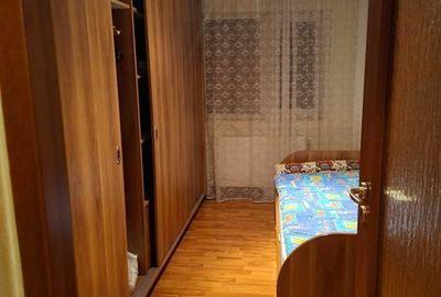 Apartament cu 3 camere în Central - 3