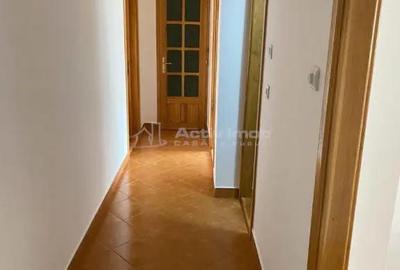Apartament cu 2 camere decomandat în Central - 1