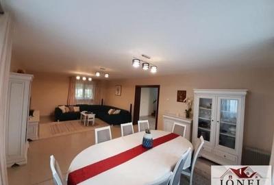 Vanzare casa noua in Alba Iulia -1000 mp teren - 3