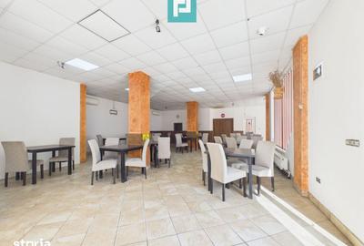 Spațiu comercial, de 297.13 mp, în Central - 18