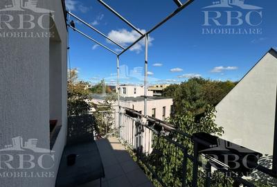 Apartament 4 camere | Scara Interioara | Andrei Muresanu - 8