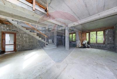 CASA LA ROSU | TOMIS 21 | 325 MP | 346 CRUTE | 470 TEREN | ACCES AUTO - 3
