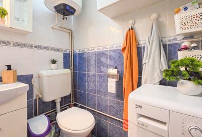 Casă individuală cu 2 camere cu Canalizare în Regie - 10