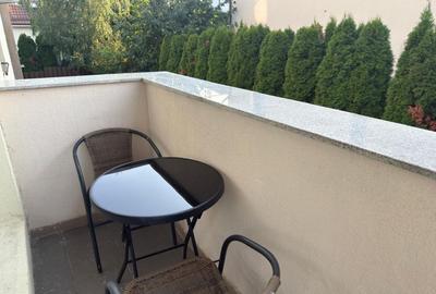 Apartament cu 2 camere decomandat, mobilat în Bună Ziua - 1