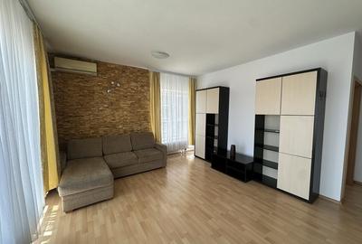 Apartament cu 2 camere decomandat în Titan - 4