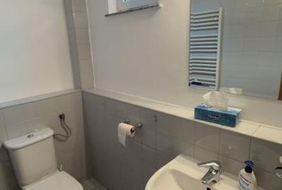 Apartament cu 2 camere, mobilat în Ultracentral - 5