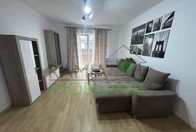 Apartament 2 camere cu gradina Parter, Ghimbav Reside - 2