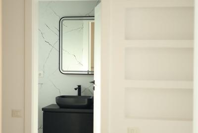 Casă individuală cu 4 camere cu Canalizare în Domnești - 12