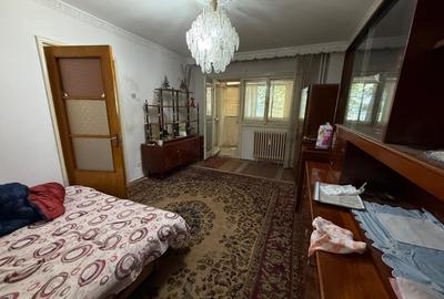 Apartament 2 camere decomandat | 60 mp | In Renovare | Zona Lujerului - 10