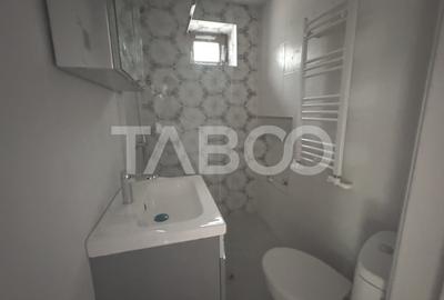 Casa individuala de vanzare cu teren de 1397 mp Cristian Sibiu - 3
