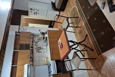 Garsonieră nedecomandată în Central - 4