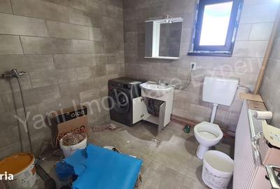 Casă cu 3 camere cu Teren 3582 Mp în Corbi - 17