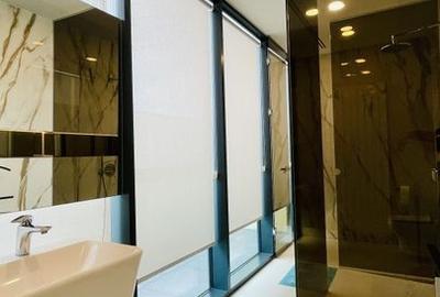 Floreasca | Penthouse | Duplex | Pescariu | 480mp | Gradina - 28