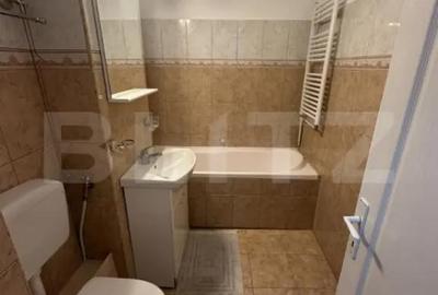 Apartament cu 2 camere decomandat, mobilat în Micro 17 - 6