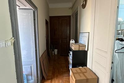 Apartament 3 camere - spatiu comercial - birou, atelier etc Apartament 3 camere - spatiu comercial - birou, atelier etc - 6